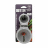 Peeler Quttin DOBLE  14,7 X 7,5 X 6 CMS (12 Units)