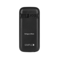 Mobile telephone for older adults Kruger & Matz KM0921