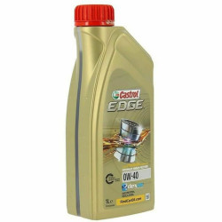 Car Motor Oil Castrol 15337F 1 L