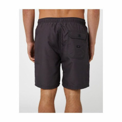 Men’s Bathing Costume Rip Curl Easy Living Black