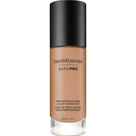 Liquid Make Up Base bareMinerals Barepro Fawn Spf 20 30 ml