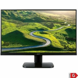 Monitor Acer KA272 A Full HD 27"