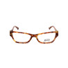 Unisex' Spectacle frame Guess Marciano GM0169-K07 Brown Ø 53 mm