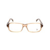 Ladies' Spectacle frame Tods TO5018-047-52 Ø 52 mm