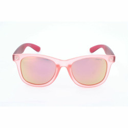 Unisex Sunglasses Polaroid PLD6009-F-S-35J Ø 52 mm