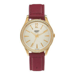 Ladies' Watch Henry London HL39-SS-0068 (Ø 39 mm)