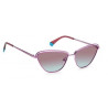 Ladies' Sunglasses Polaroid PLD4102S Ø 55 mm