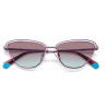 Ladies' Sunglasses Polaroid PLD4102S Ø 55 mm