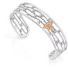 Ladies' Bracelet Morellato SADA07 (Adjustable)