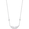 Ladies' Necklace Morellato SAIZ03 45 cm