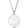 Ladies' Necklace Morellato SCU01 45 cm