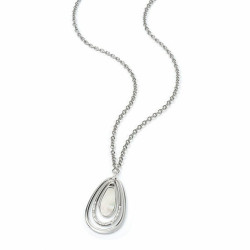 Ladies' Pendant Morellato SYC03 79 cm