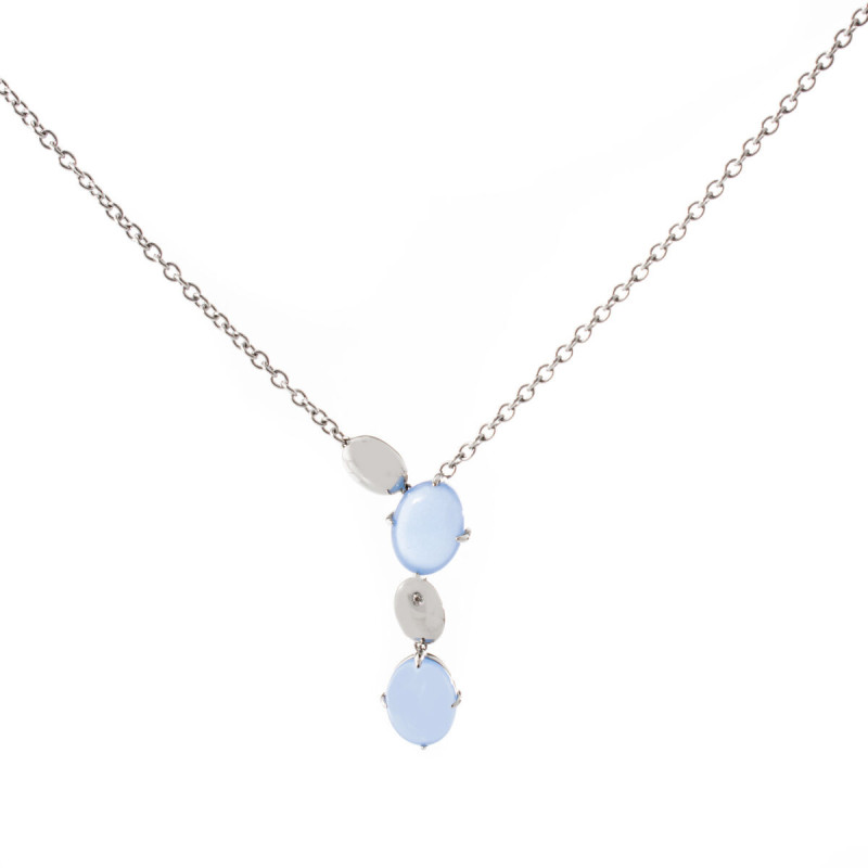 Ladies' Necklace Morellato SYV02 45 cm