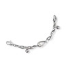 Ladies' Bracelet Morellato SZ908 19 cm