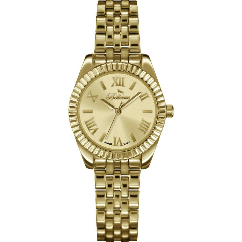 Ladies' Watch Bellevue A.31 (Ø 32 mm)