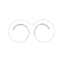 Ladies' Earrings Breil TJ2181 5 cm