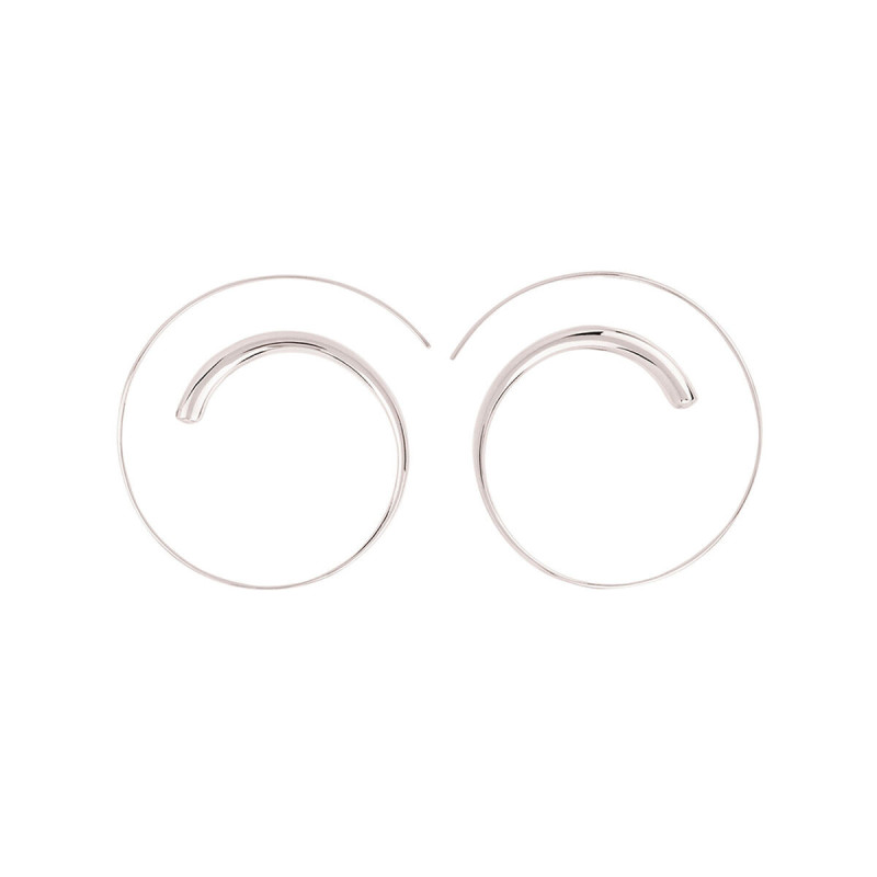 Ladies' Earrings Breil TJ2181 5 cm