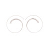 Ladies' Earrings Breil TJ2181 5 cm