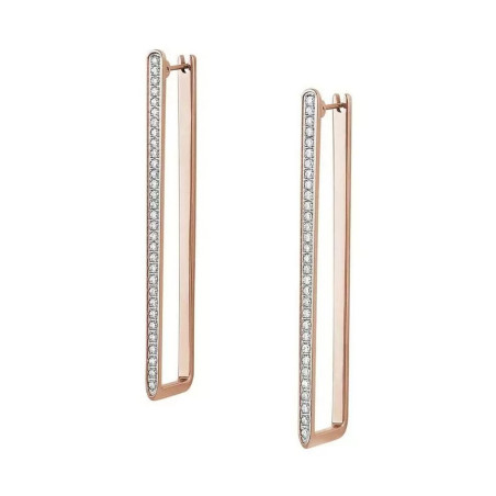 Ladies' Earrings Breil TJ2550 6 cm