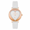 Ladies' Watch Juicy Couture JC1234RGWT (Ø 38 mm)