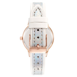 Ladies' Watch Juicy Couture JC1292RGSI (Ø 34 mm)