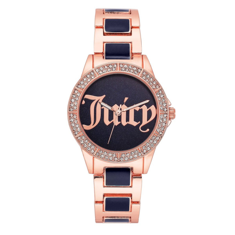 Ladies' Watch Juicy Couture JC1308NVRG (Ø 36 mm)