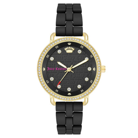 Ladies' Watch Juicy Couture JC1310GPBK (Ø 36 mm)