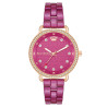 Ladies' Watch Juicy Couture JC1310RGHP (Ø 36 mm)