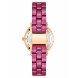 Ladies' Watch Juicy Couture JC1310RGHP (Ø 36 mm)