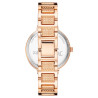 Ladies' Watch Juicy Couture JC1312RGRG (Ø 36 mm)