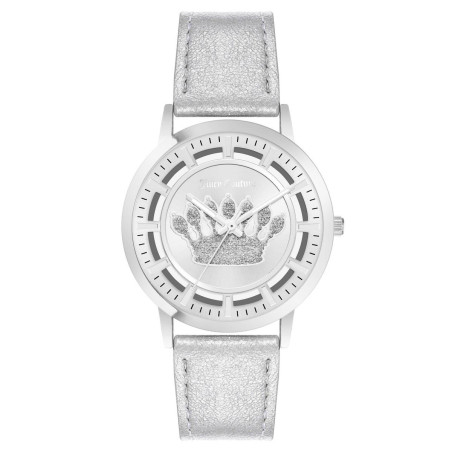 Ladies' Watch Juicy Couture JC1345SVSI (Ø 36 mm)