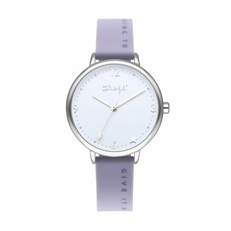 Ladies' Watch Mr. Wonderful WR40301 (Ø 36 mm)