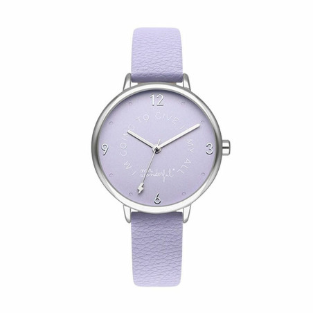 Ladies' Watch Mr. Wonderful WR50301 (Ø 36 mm)