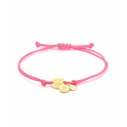 Ladies' Bracelet Secrecy B4013CDAW7900 19 cm