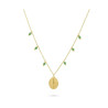 Ladies' Necklace Radiant RY000159 45 cm