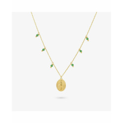 Ladies' Necklace Radiant RY000159 45 cm