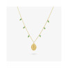 Ladies' Necklace Radiant RY000159 45 cm