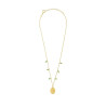 Ladies' Necklace Radiant RY000159 45 cm