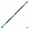 Refill for ballpoint pen Lamy M21 (20 Units)