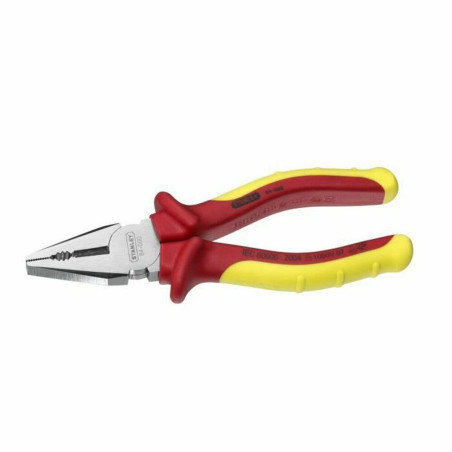 Universal pliers Stanley 1000 Volt 165 mm