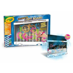 Craft Game Crayola 25-7246