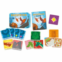 Educational Game Asmodee Empathico (FR)