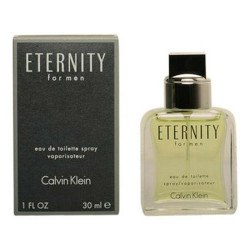 Men's Perfume Eternity Calvin Klein EDT