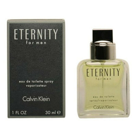 Men's Perfume Eternity Calvin Klein EDT