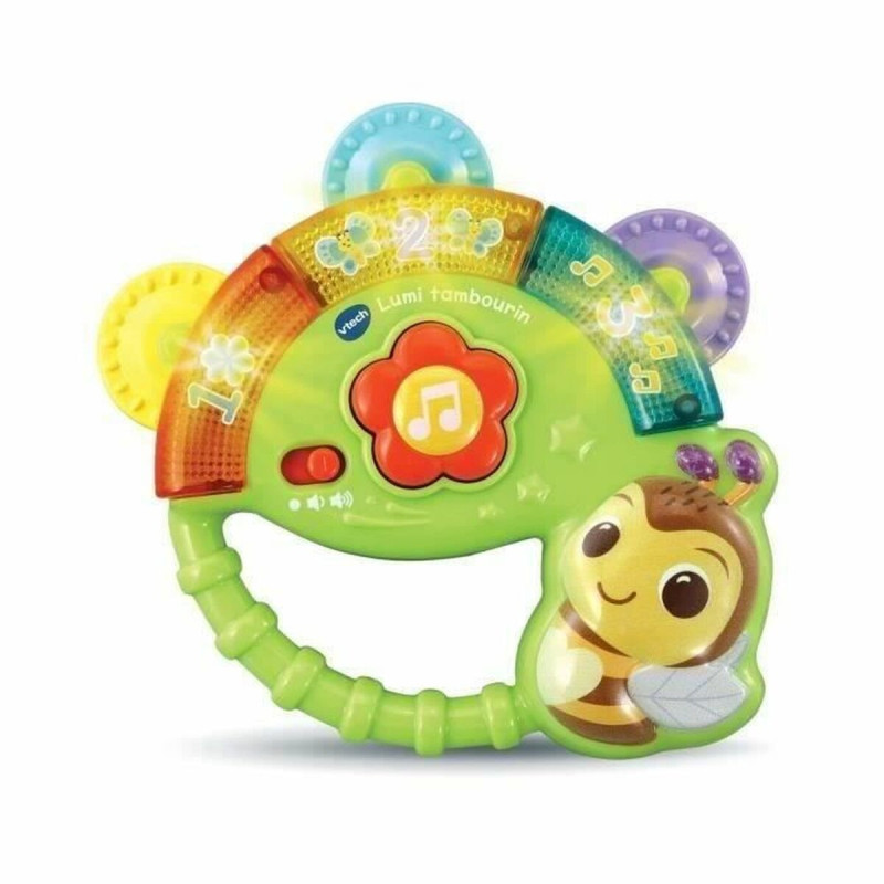 Musical Toy Vtech Baby Lumi