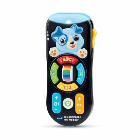 Educational game Vtech Baby Télécommande lumi-magique (FR)