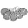 RFID Keychain SCS SENTINEL (5 Units)