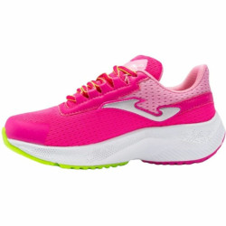 Sports Shoes for Kids Joma Sport Rodio Fuchsia