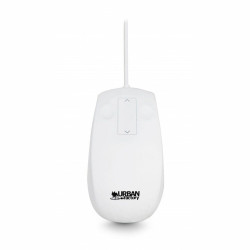 Mouse Urban Factory AWM68UF              White