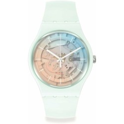 Ladies' Watch Swatch SO32S101